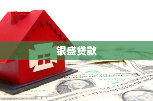 代县银盛贷款