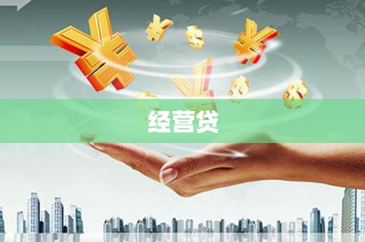 嘉祥经营贷
