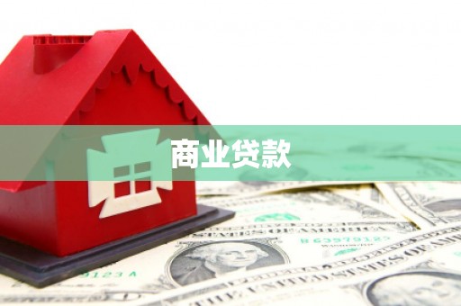 镇原商业贷款