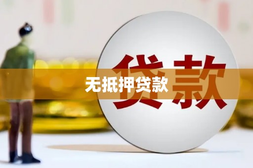 新埤无抵押贷款