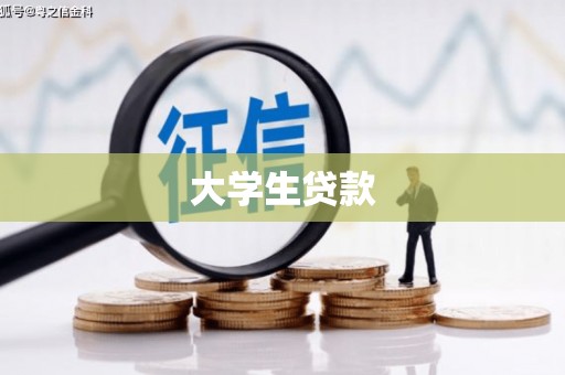 呼玛大学生贷款