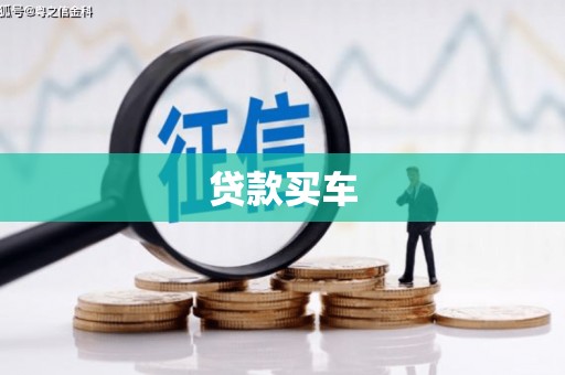 蓬溪贷款买车