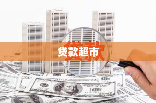 通城贷款超市