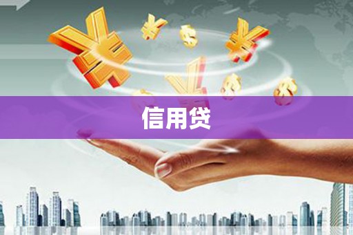 汉台信用贷