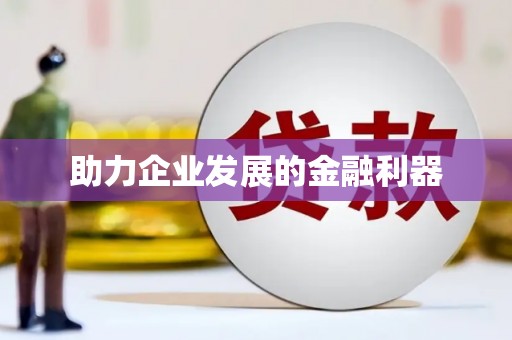岳塘助力企业发展的金融利器