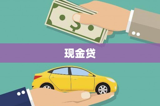 宁陕现金贷
