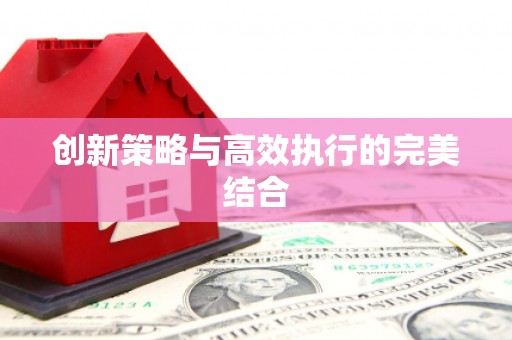 龙崎创新策略与高效执行的完美结合