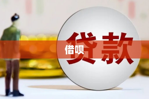 圣安多尼堂区借呗