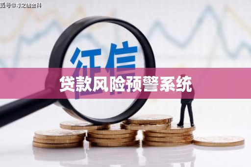 临翔贷款风险预警系统